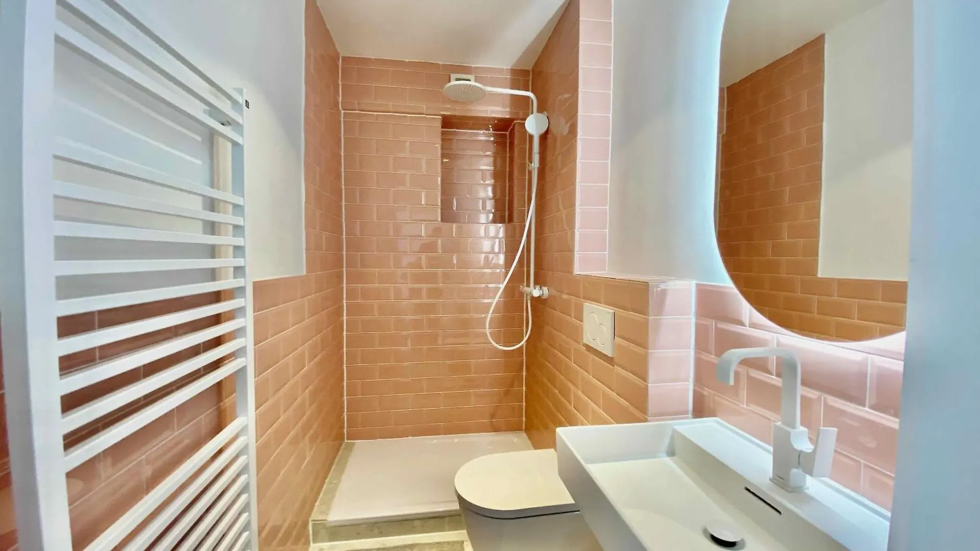 Aparthotel Stacey Alster Hamburk Německo