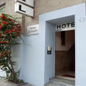 https://hotel-schaum.topcolognehotels.com