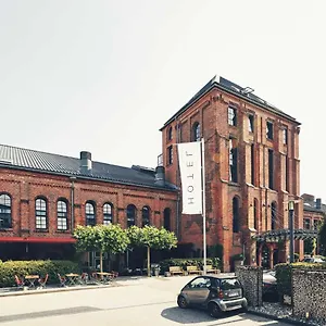 Gastwerk Гамбург