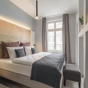 Hotell Acora Living The, Hamburg-Harburg