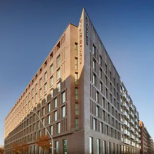 Hotell - - Hafencity By Ihg, Hamburg-Harburg