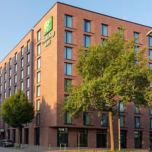 - - Berliner Tor By Ihg Αμβούργο