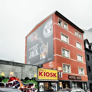 Westlight Hostel