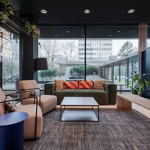 3* Lejlighedshotel Numa Fore