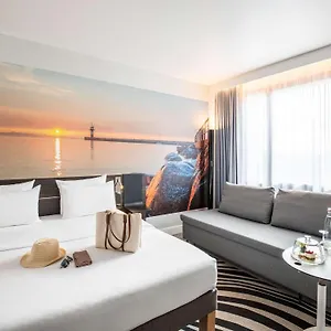 4* ホテル ノボテル シティ アルスター