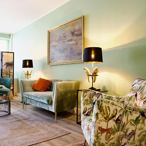 3* Lejlighedshotel Les Jardins