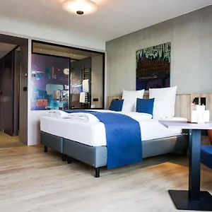 3* Lejlighedshotel Apartment-hotel Mitte