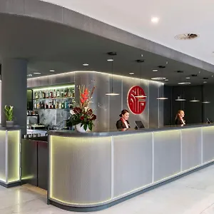 4* Lejlighedshotel Nh Collection