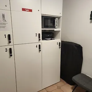 Davin Aparments - Self-check-in Hamburg-Harburg