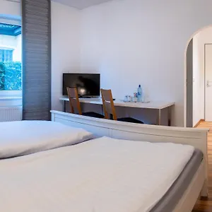 Wandsbek Hotel