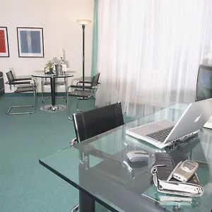 4* Lejlighedshotel Elb-residence