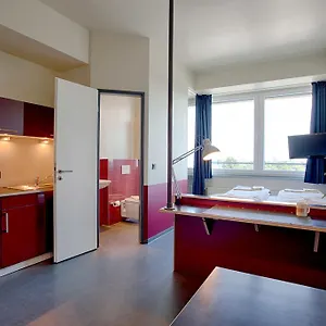 3* Lejlighedshotel Aparion