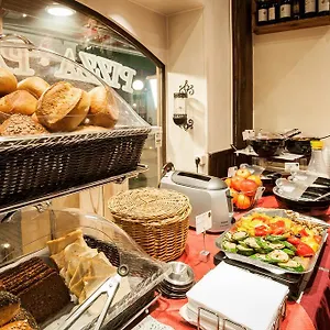 Hotell Boutique 056, Hamburg-Harburg