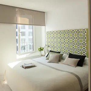 4* Lejlighedshotel Eric Voekel Boutique -