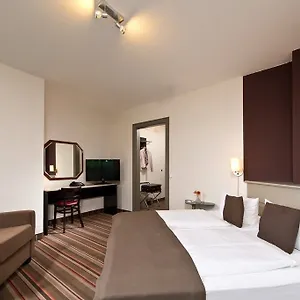 Hotell Leonardo Airport, Hamburg-Harburg