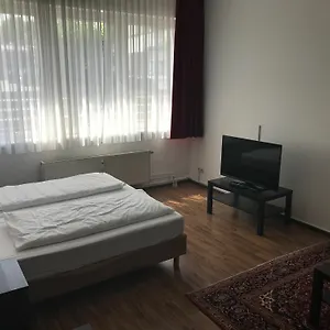 Garni Lore Hotel
