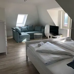 Budapester Hof Gasthof