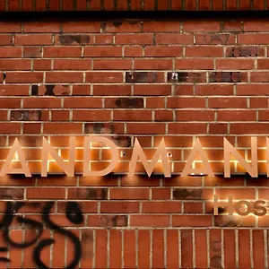 Sandmann Boutique Hostel